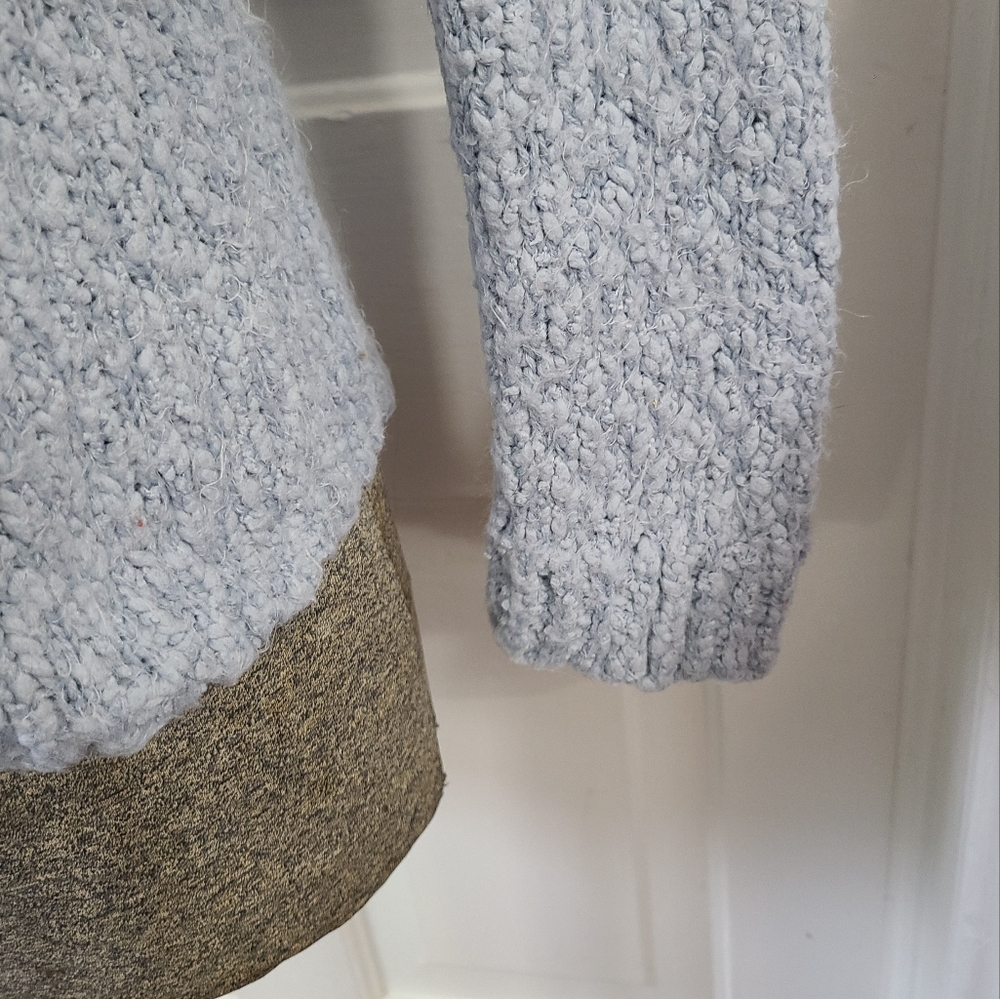 Chunky Knit Sweater - Picture 3 of 7